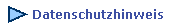 Datenschutzhinweis